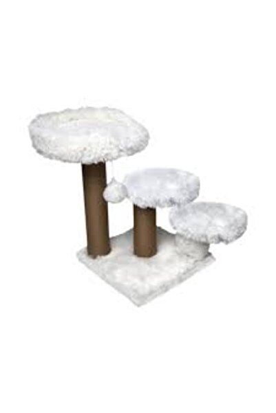 FelineGo Feline Go Scratching Tree 65x65x60 cm