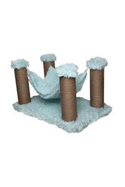 FelineGo شجرة خدش القطط 59 × 39 × 34 سم