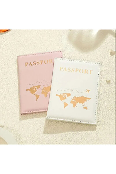 Veloma Home & Toys Passport/Wallet/License Case Suitable for All Country Passports