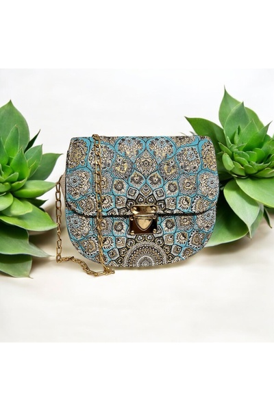 othobag Bohemian Ethnic Patterned Daily Women's Shoulder Bag