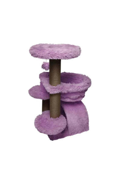 FelineGo شجرة خدش القطط 65*60*84 سم