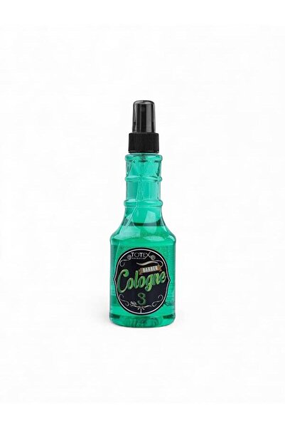 Totex Cosmetic Totex Colonie Aftershave Barber 3