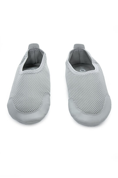 ihvan online Luxury Practical Gray Hajj Umrah Tawaf Shoes