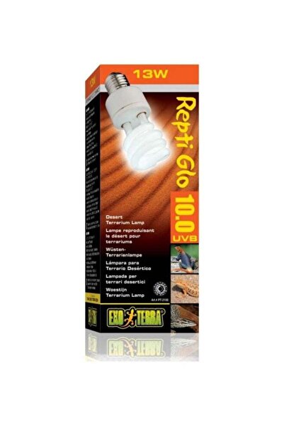 Exo Terra UVB 150 Desert 13W