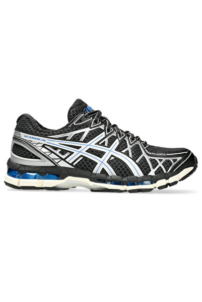 Asics GEL-KAYANO 20 Unisex Siyah Sneakers 1203A388-001