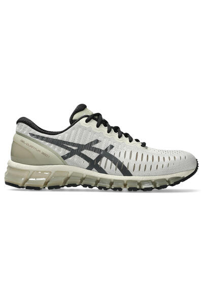 Asics GEL-QUANTUM 360 I Unisex Siyah Sneakers 1203A730-021