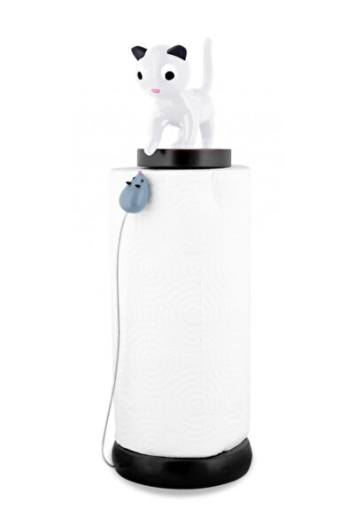 Pylones Paper Towel Holder - Charoule