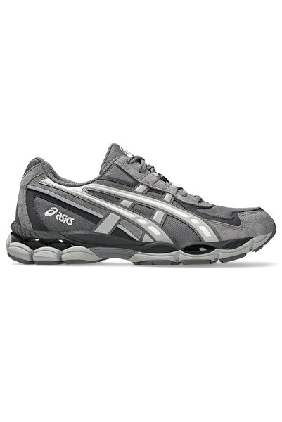 Asics GEL-NYC 2055 Unisex Siyah Sneakers 1203A755-021