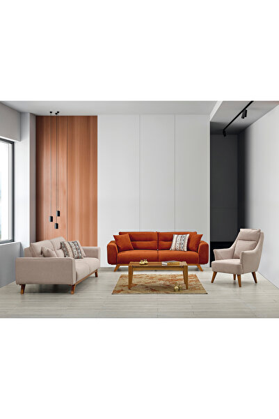 İmaj HERMES(SALON TAKIMI)3+3+1