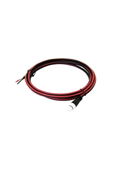 RAYMARİNE Cablu de alimentare STNG 3 m 12V