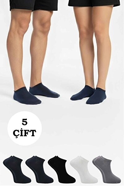 CLEWEAR أحذية قطنية متعددة الألوان