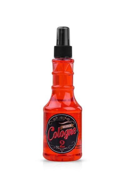 Totex Cosmetic Totex Colonie Aftershave Barber 2