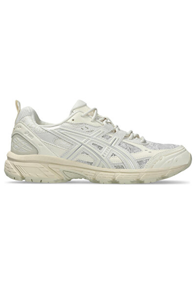 Asics حذاء رياضي أبيض للجنسين من جيل-نونوبوكي 1203A597-100