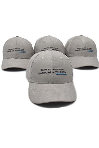 Sigma Brand Sigma Grey Hat