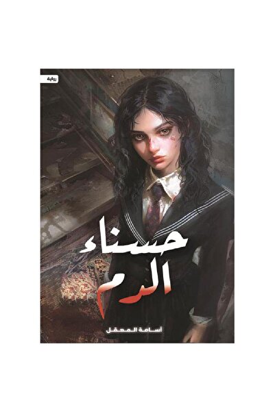 Kingdom of Books حسناء الدم