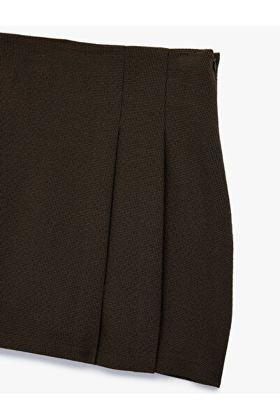 Koton Нормальний пояс Пілелі А Кесім Міні Етек