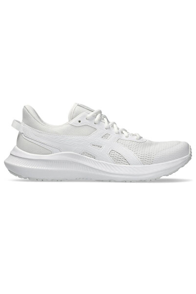 Asics JOLT 5 Kadın White Traditional Koşu Ayakkabısı 1012B757-100