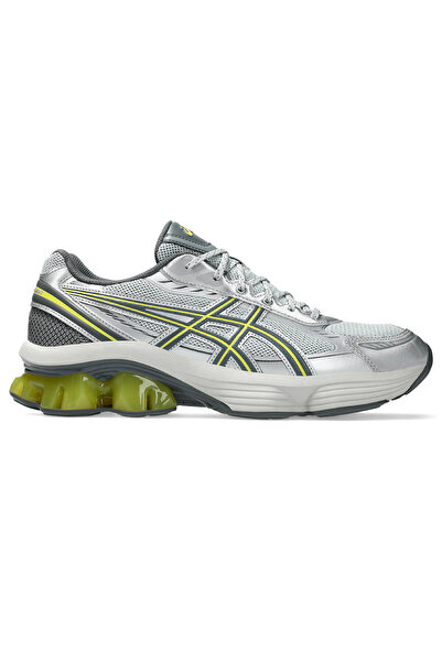 Asics GEL-KINETIC FLUENT Unisex Siyah Sneakers 1203A591-020