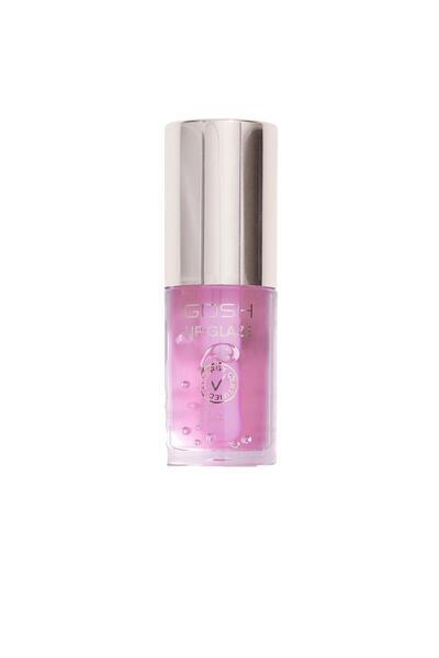 GOSH Luciu de buze hidratant cu stralucire intensa LIP GLAZE 001 shocking pin...