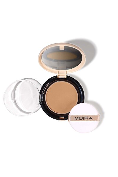 MOİRA Complete Wear™ Powder Foundation (475 W)