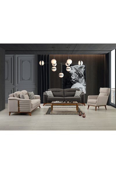 İmaj LARISSA(SALON TAKIMI)3+3+1