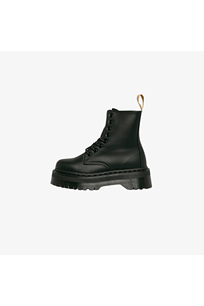 Dr. Martens Vegan Jadon II Mono Platform "Μαύρο"
