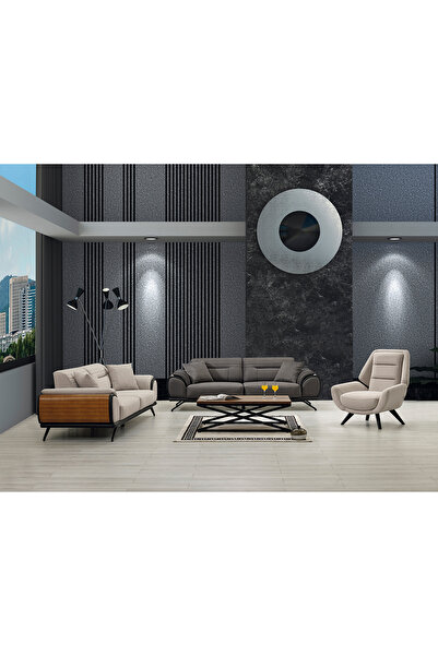 İmaj ORYON (SALON TAKIMI)3+3+1