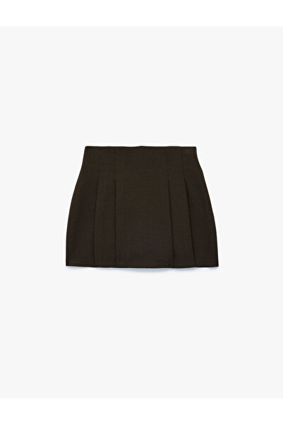 Koton Нормальний пояс Пілелі А Кесім Міні Етек