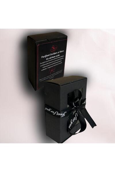 EDESSA NATURALS Săpun Curățare și Detox