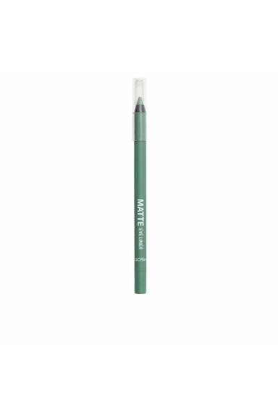 GOSH Creion dermatograf cu pigment intens MATTE 011 alligator 1.2 g