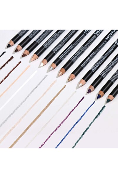 MOİRA Eye Exposure Pencil (003, Brown)