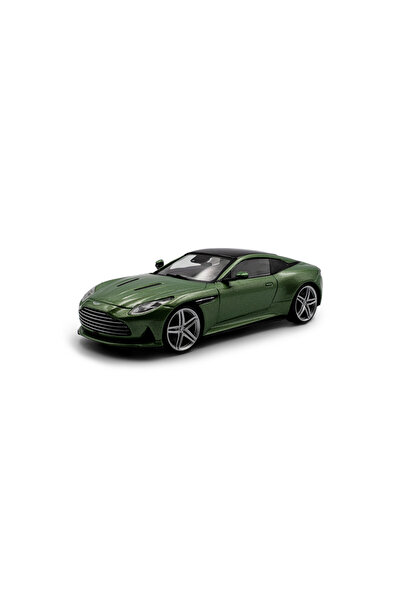 Solido Aston Martin DB12, Smarald Iridescent, 2023 1:43