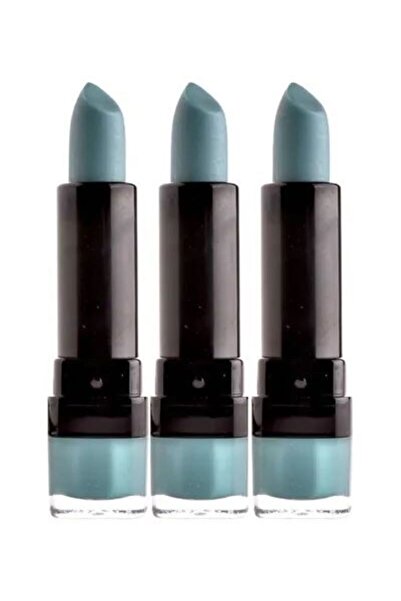 ROSE BERRYY أحمر شفاه روز بيري ماجيك - 3 قطع