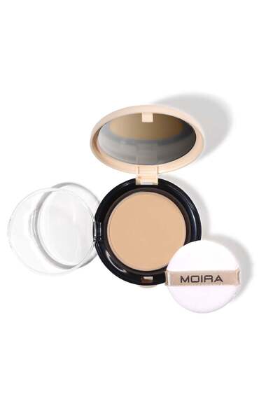 MOİRA Complete Wear™ Powder Foundation (150 W)