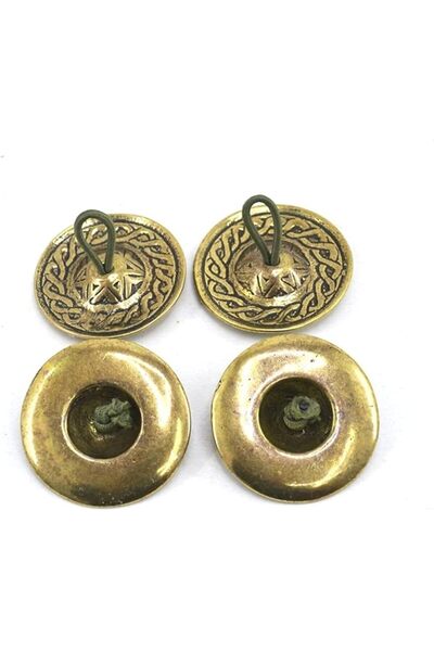 Genel Markalar PZ85 Parmak Zili 85 Gr Orta Boy 4 Adet