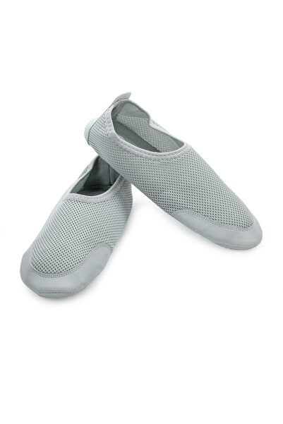 ihvan online Luxury Practical Gray Hajj Umrah Tawaf Shoes