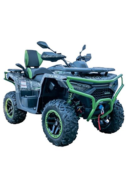 Arora Landforce 650 4x4 Atv