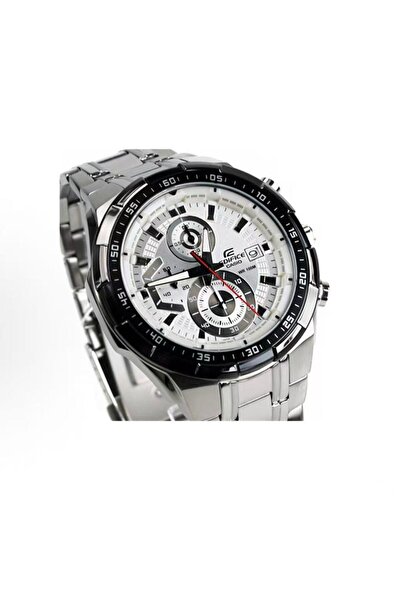 Casio 100 waterproof Shi Ying movement stainless steel strap for men and women.