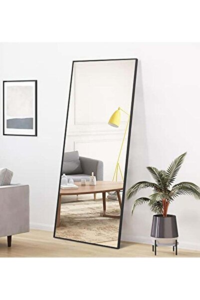 POWER Rectangular full-length mirror, 165cm - 50cm, floor-length mirror, uniq...