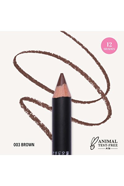 MOİRA Eye Exposure Pencil (003, Brown)