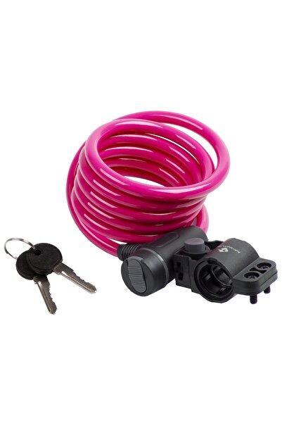 M-wave Keyless Entry System "s 10.18" Pink