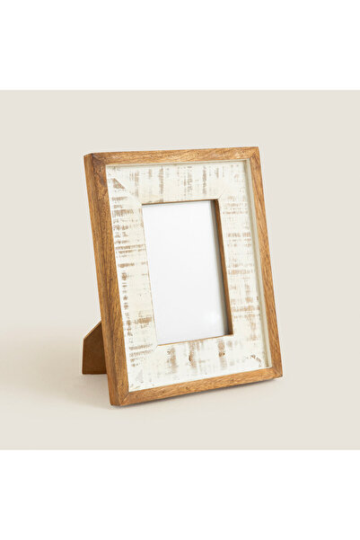 Chakra Rona Fotoğraf Çerçevesi S Natural