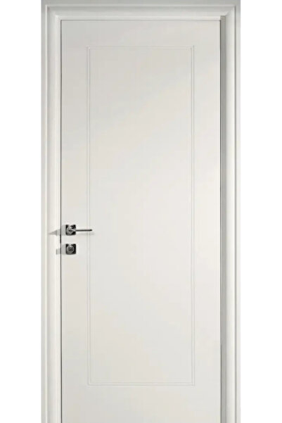 DEMEZLER MOBİLYA Modern Lake Kapı 200x90 – Özel Ölçü Seçeneği