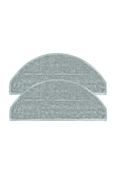 Roborge Piese de schimb pentru mop-ul din 2 bucăți compatibile cu aspiratorul...