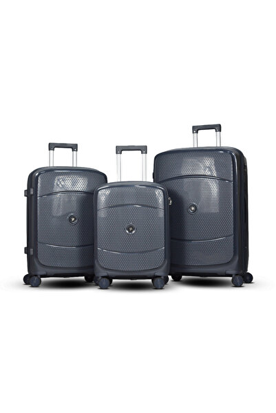 TRIPTIK 3-piece travel bag set