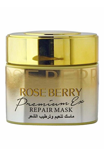 roseberry Rose Berry Rep Air Mask