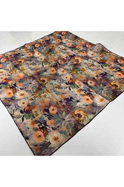 ARSEL MODA Tesettürün Yeni Adresi Arsel Moda Soft Cotton Scarf Lrb0407