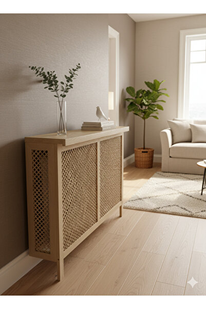 Sedefira Petek Önü Kaplama Dresuar Petek Önü Kapatma Petek Kaplama Dresuar 100lük Natürel Seperatör