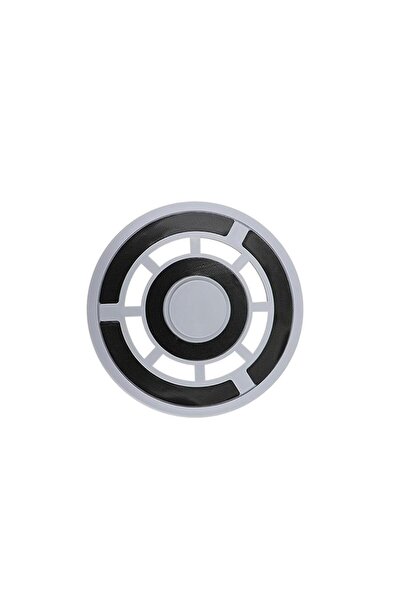 Roborge لوح ممسحة متوافق مع مكنسة روبوروك كيو ريفو الروبوتية - أسود