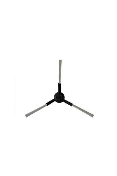 Roborge Mova E30 Ultra Robot Süpürge Uyumlu Yan Fırça